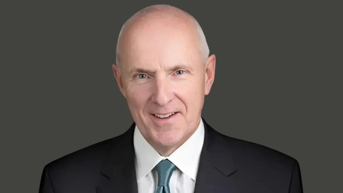 Warner L. Thomas, President and Chief Executive Officer at Sutter Health