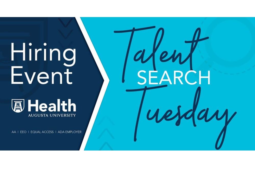 Talent Search Tuesday on July 5