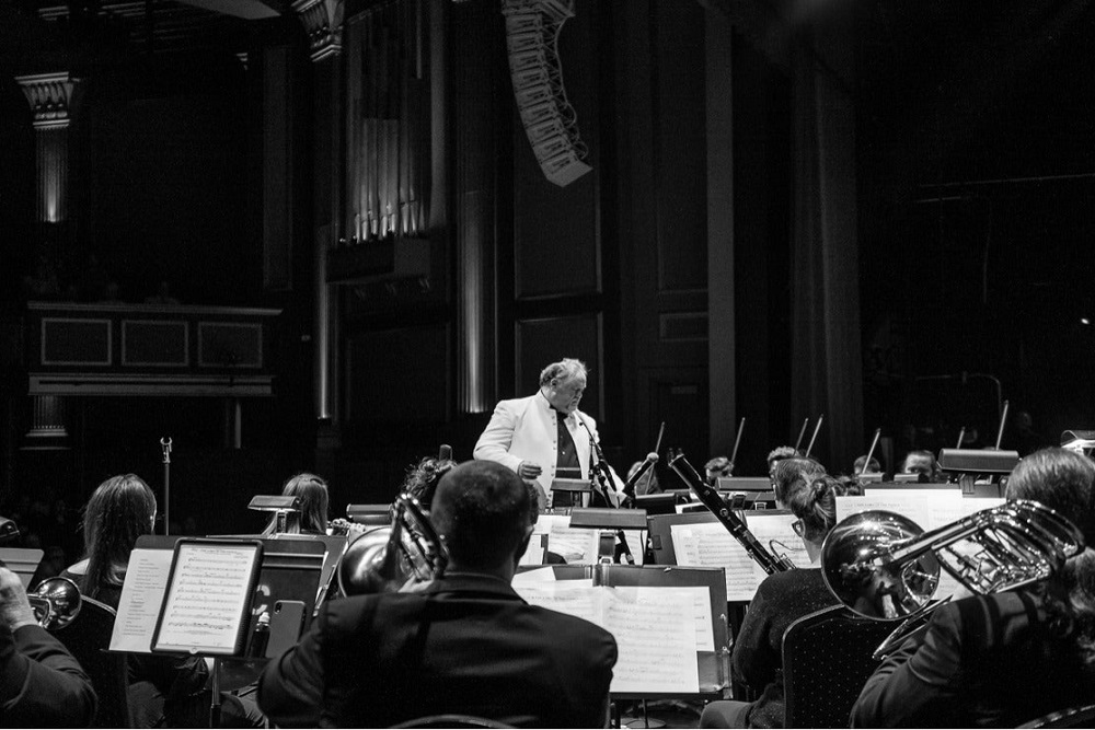 OPAC: Great Gatsby Garden Party with the Atlanta Pops Orchestra on June 10 OPAC: Great Gatsby Garden Party with the Atlanta Pops Orchestra on June 10