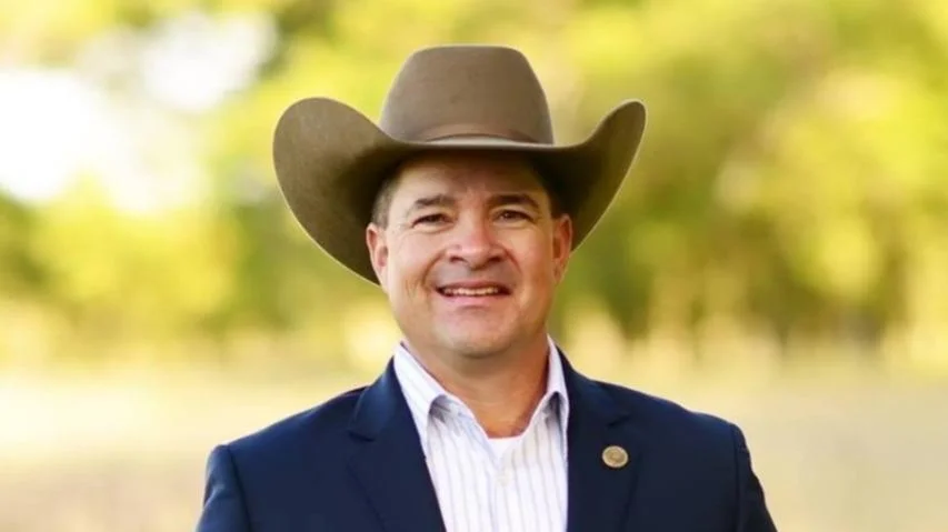 Ken King, Texas State Representative of the 88th district (R) - Facebook