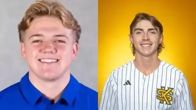 Which former West Atlanta News area high school standouts will be in action on Sunday, May 11?