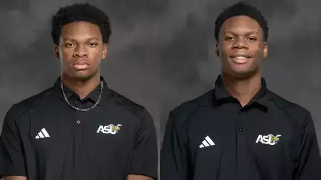 Joshua Peterson and James Peterson - 