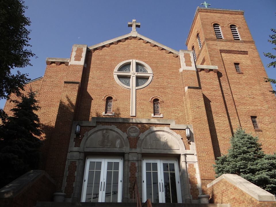 Immaculate Conception Parish - Secaucus
