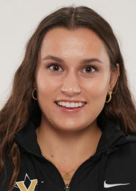 Vanderbilt University Sights Set on SEC Championships