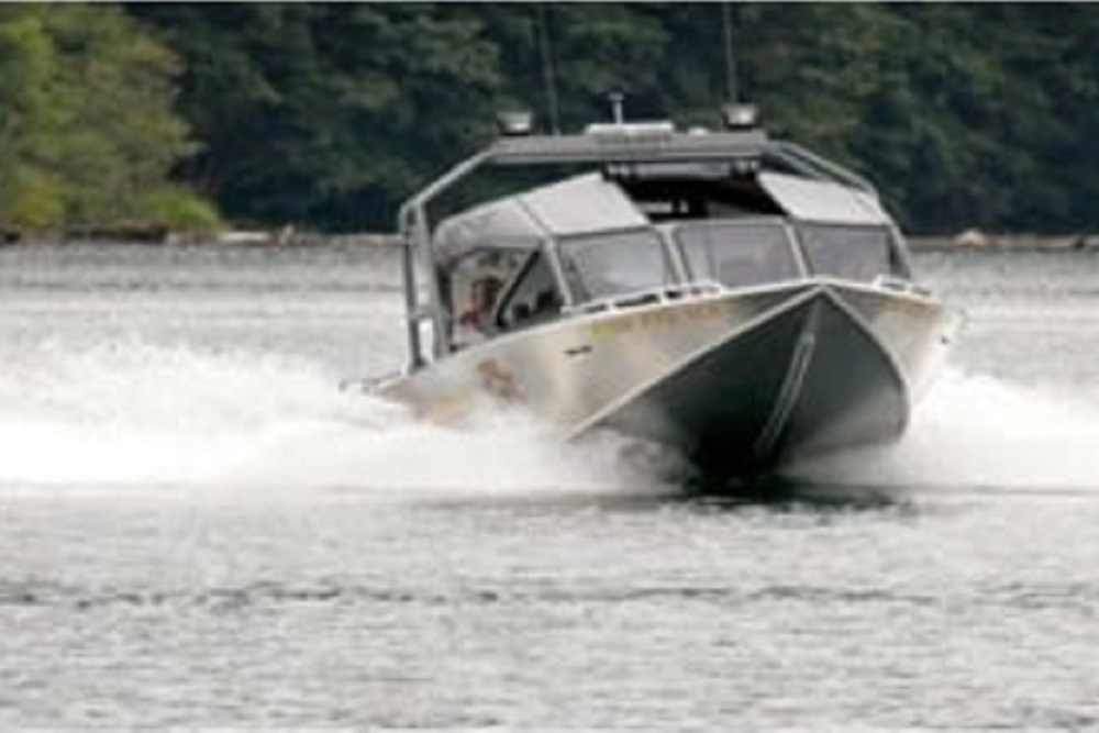 2022 Boat Safety check dates announced 2022 Boat Safety check dates announced