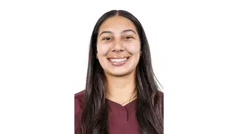 Former Chapel Hill High School standout Nadia Barbary played on Sunday, May 18 in hopes of reaching the NCAA Division I Softball Championship