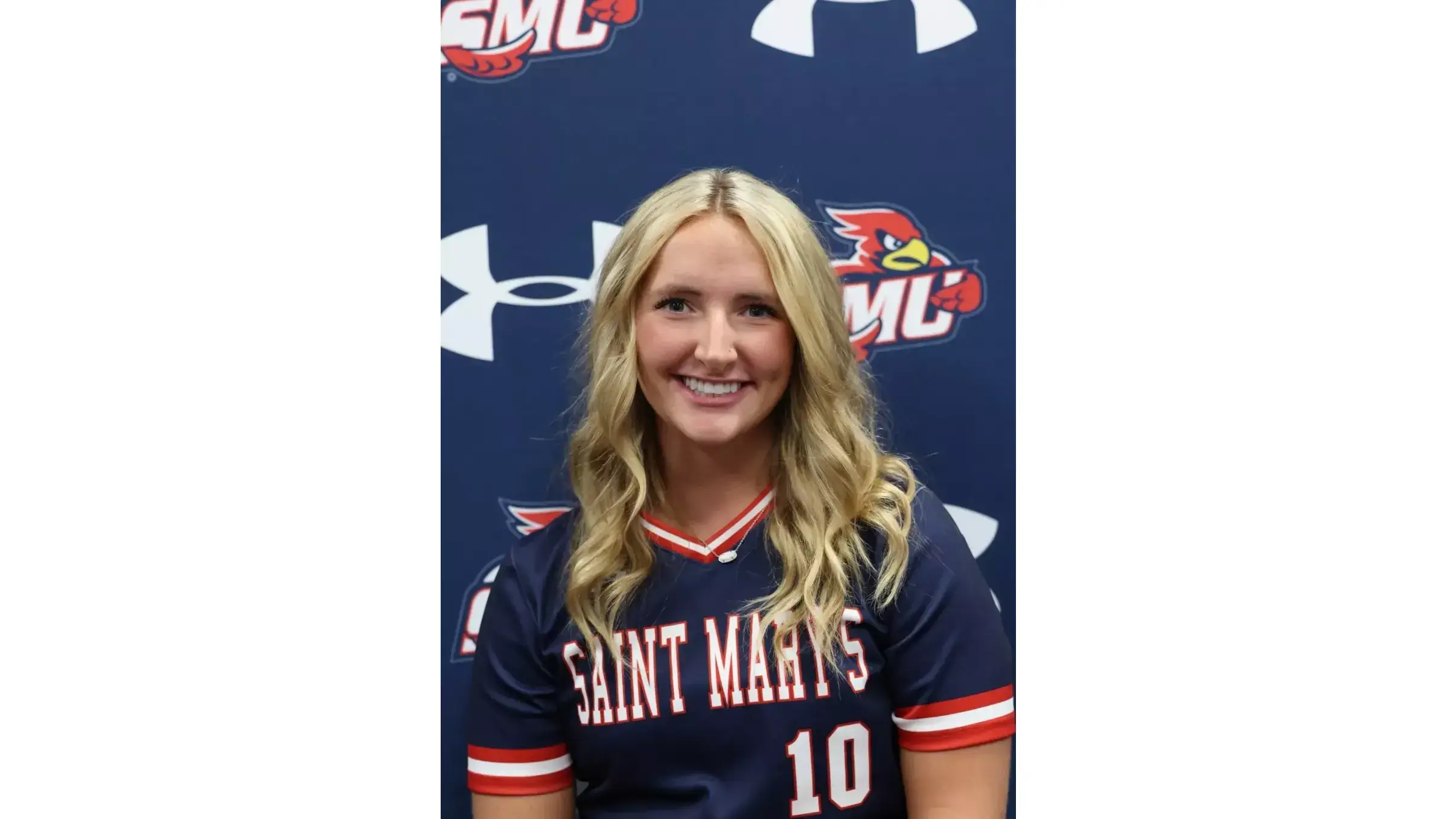 Bailley Johnson, former Southland Senior High School standout’s collegiate team plays on Friday, May 30 in the NCAA Division III Softball Championship