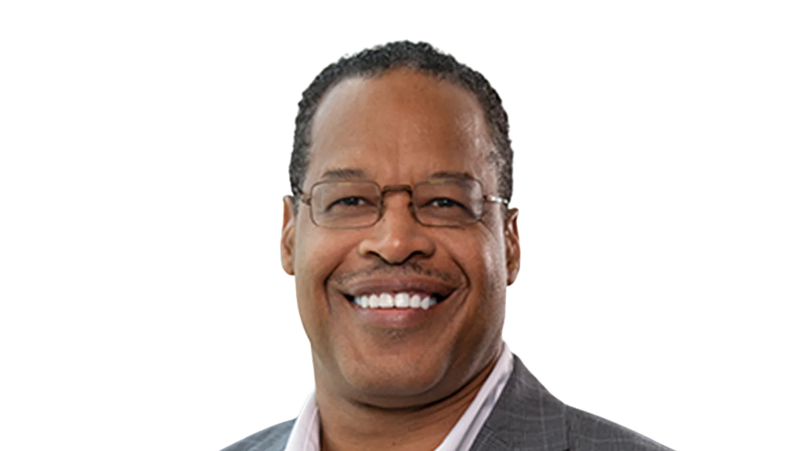 Michael Lawson, Houston Market President of St. Luke’s Health