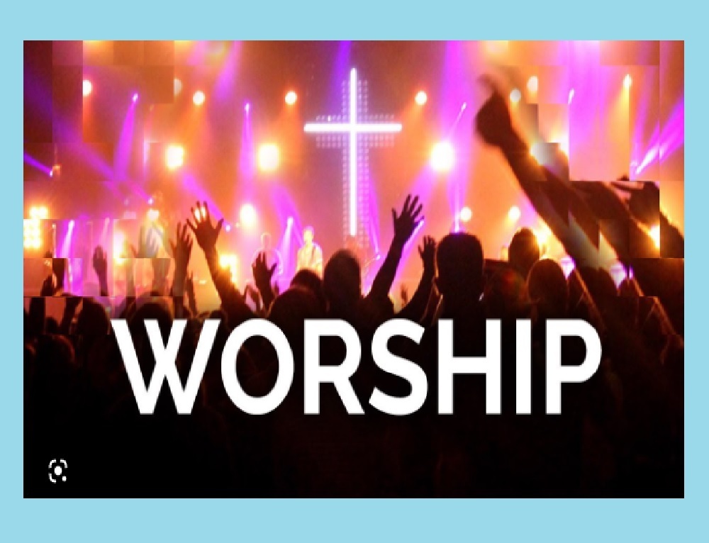 CORNERSTONE UNITED METHODIST CHURCH: New Year’s Day Worship to be held Jan. 2, 2023