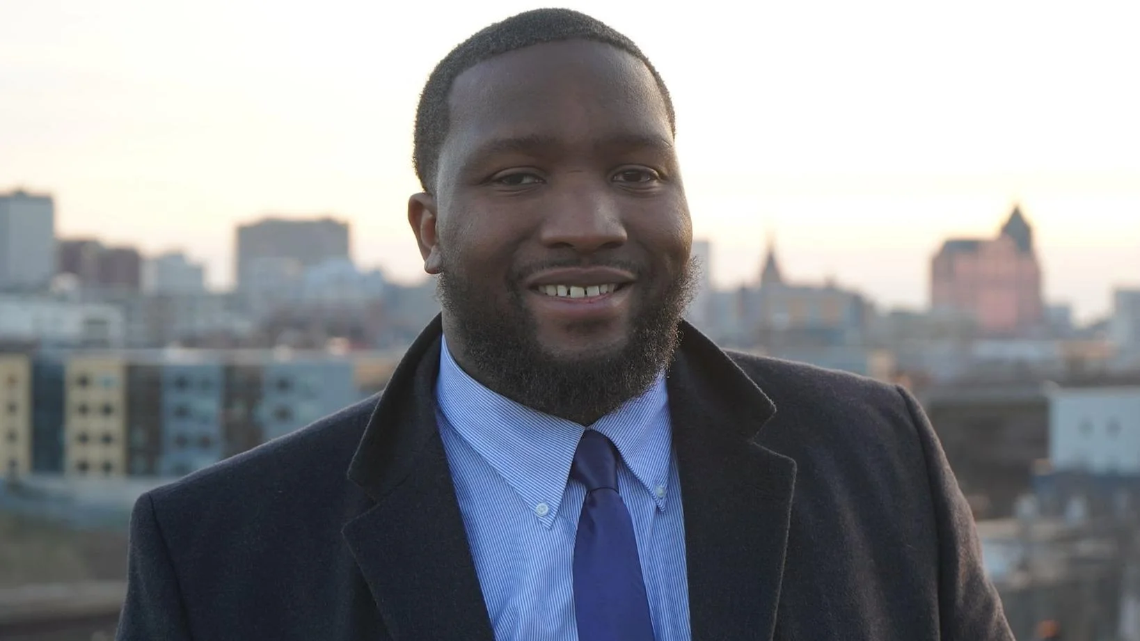Rep. Madison authors bill in Wisconsin Assembly to study job guarantee program