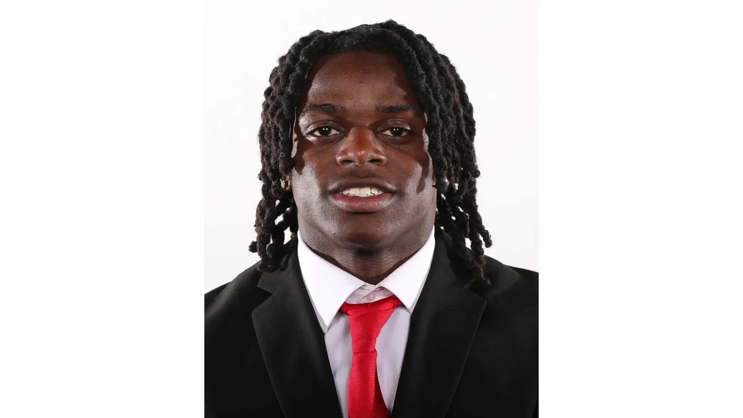 Jiquan Sanks - Jiquan Sanks -