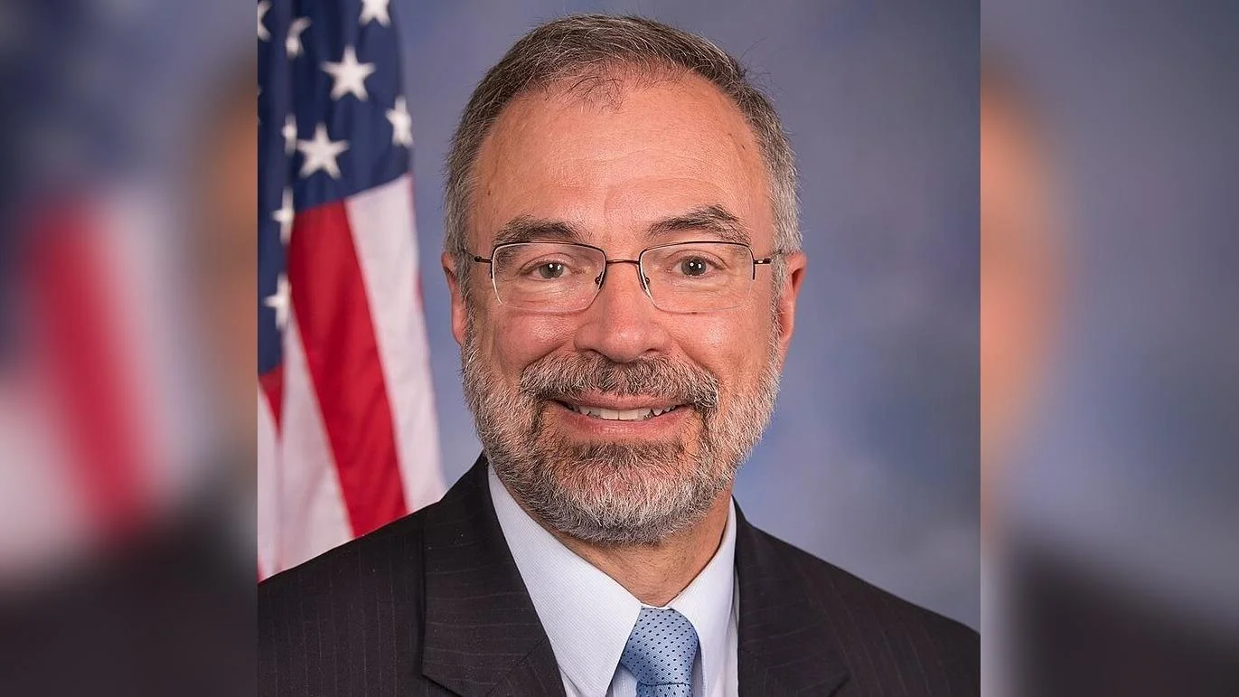 Rep. Andy Harris supports funding measures amid potential government shutdown