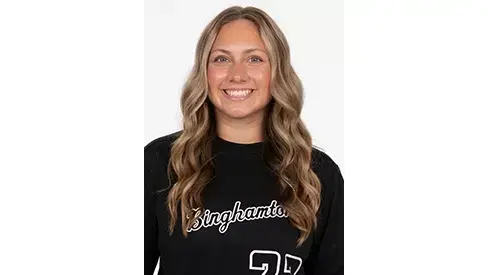 Former Person High School standout Delaney Glover played on Saturday, May 17 in hopes of reaching the NCAA Division I Softball Championship
