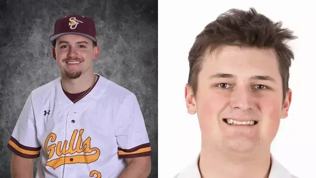 Which Greater Prince William area high school graduates will take part in games in the week starting Monday, April 13?