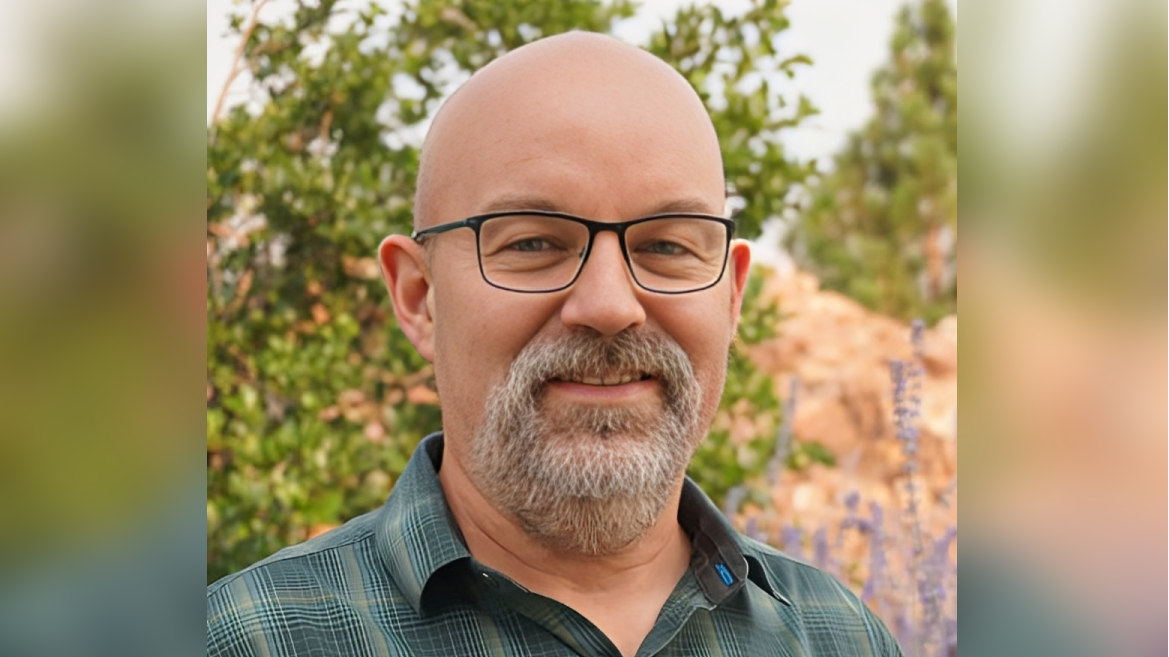 Dr. Philippe Vidon Executive Director For Earth And Ecosystem Sciences