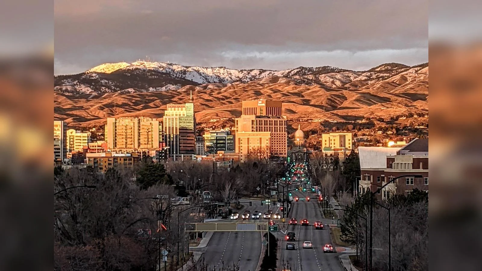 Boise - wikipedia.org