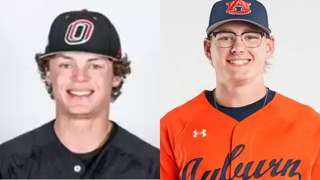 Which former Omaha City Wire area high school standouts will be in action on Thursday, May 15? Which former Omaha City Wire area high school standouts will be in action on Thursday, May 15?