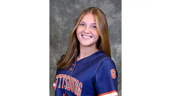 Former Ridgewood High School standout Anika Pelekis played on Thursday, May 22 in hopes of reaching the NCAA Division III Softball Championship Former Ridgewood High School standout Anika Pelekis played on Thursday, May 22 in hopes of reaching the NCAA Division III Softball Championship