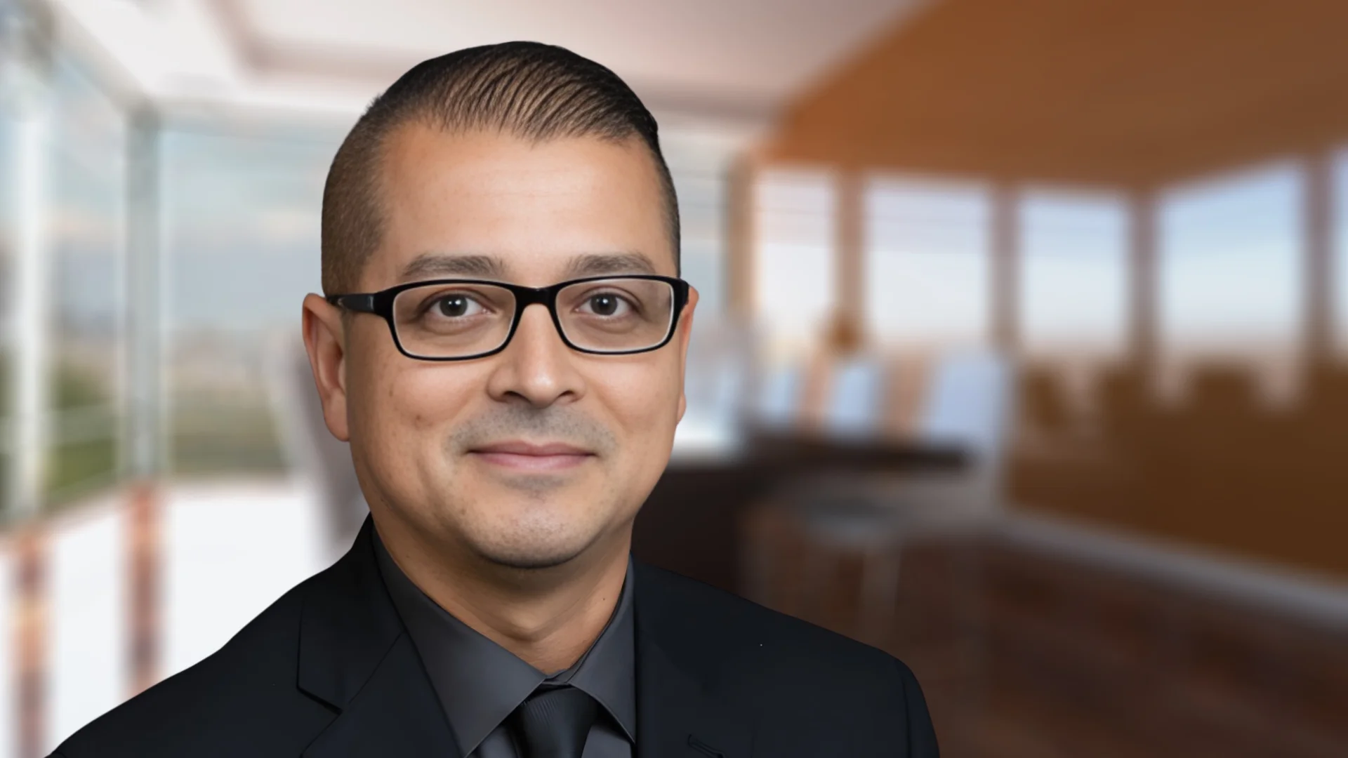 Victor Gomez, Executive Director for Citizens Against Lawsuit Abuse