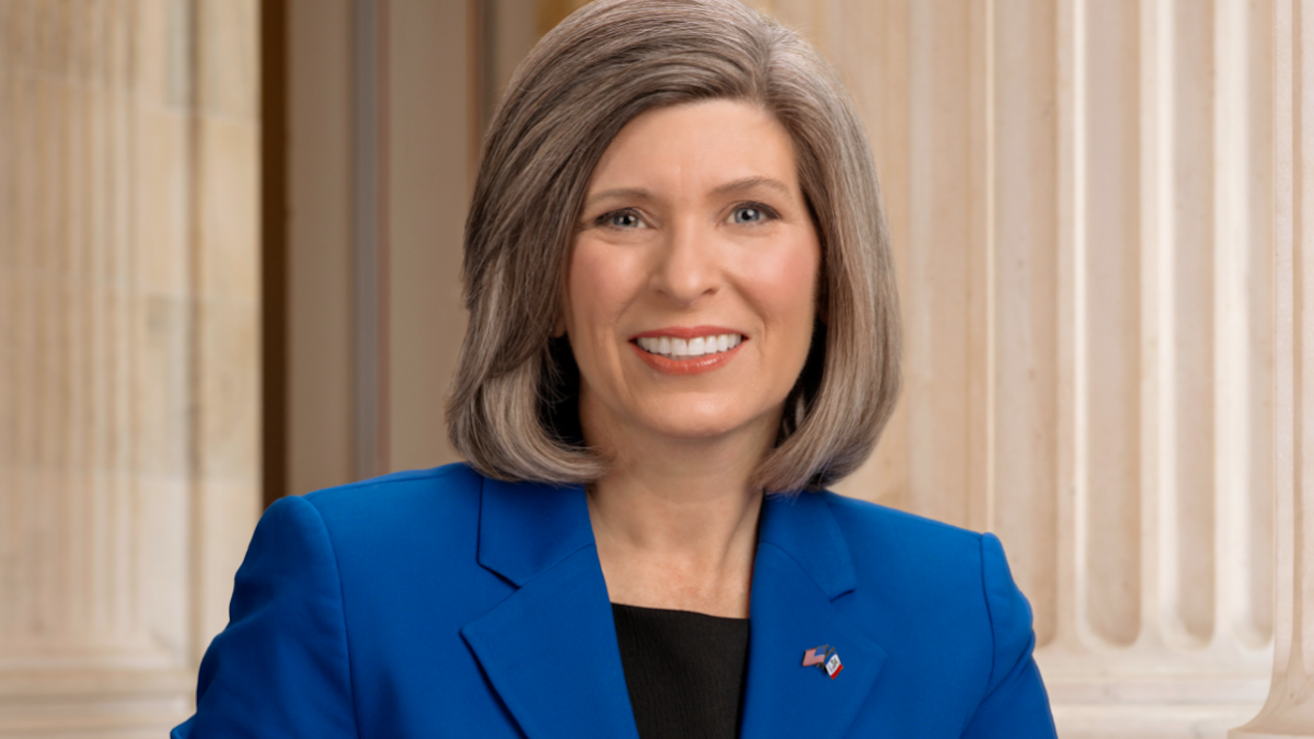 ‘Grow the pro-life movement’: Sen. from Iowa releases statement regarding abortion rights