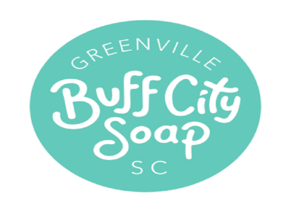 Greater Greenville Chamber of Commerce: Ribbon Cutting: Buff City Soap