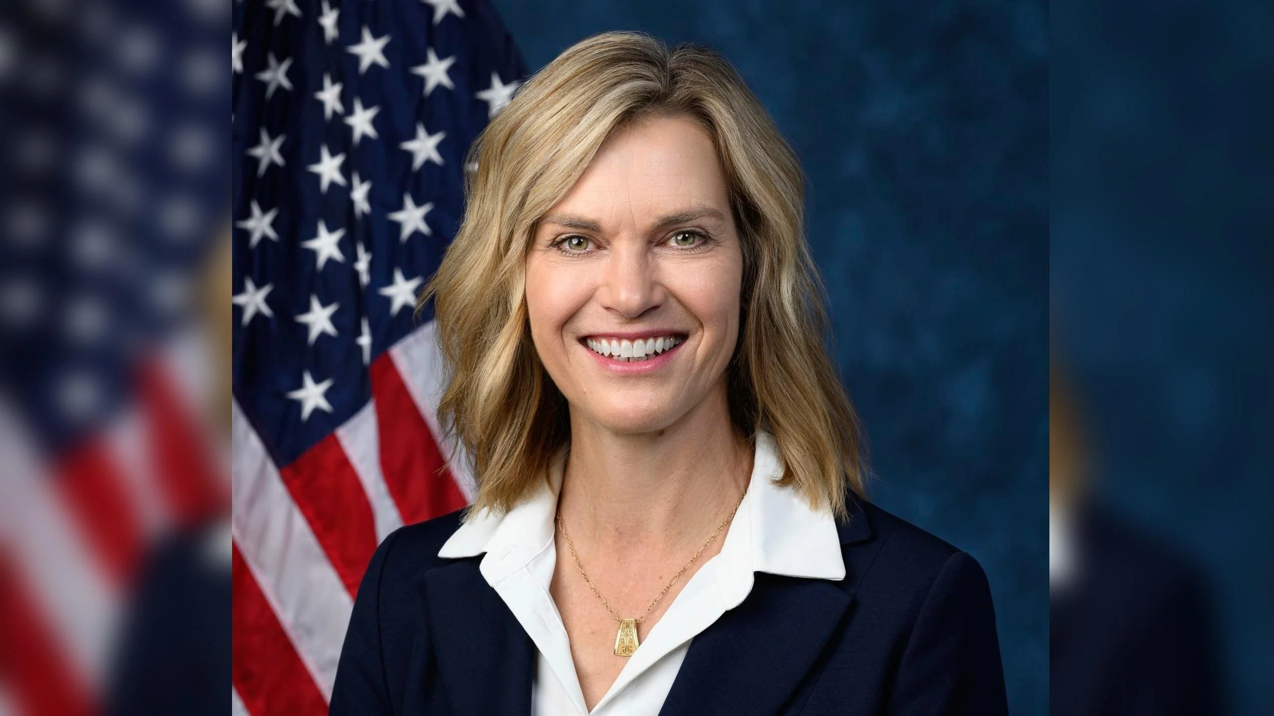 Julie Fedorchak Congresswoman
