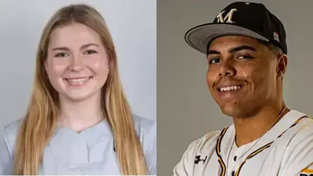 Which former Central PA News area high school standouts will be in action on Wednesday, March 12?