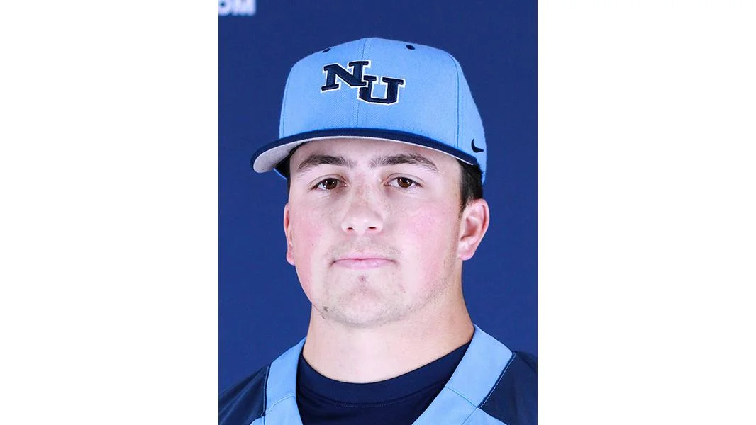 Former Mt. Pleasant High School standout Griffin Phillips played on Thursday, May 22 in hopes of reaching the NCAA Division II Baseball Championship