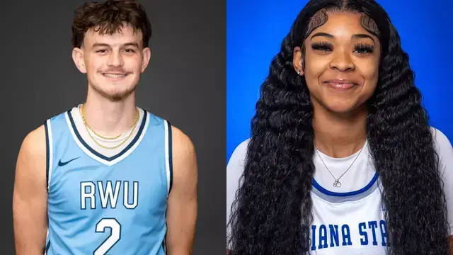 Asher Hercek and Samiyah Briggs - 