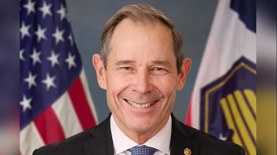 John Curtis, U.S. Senator from Utah John Curtis, U.S. Senator from Utah