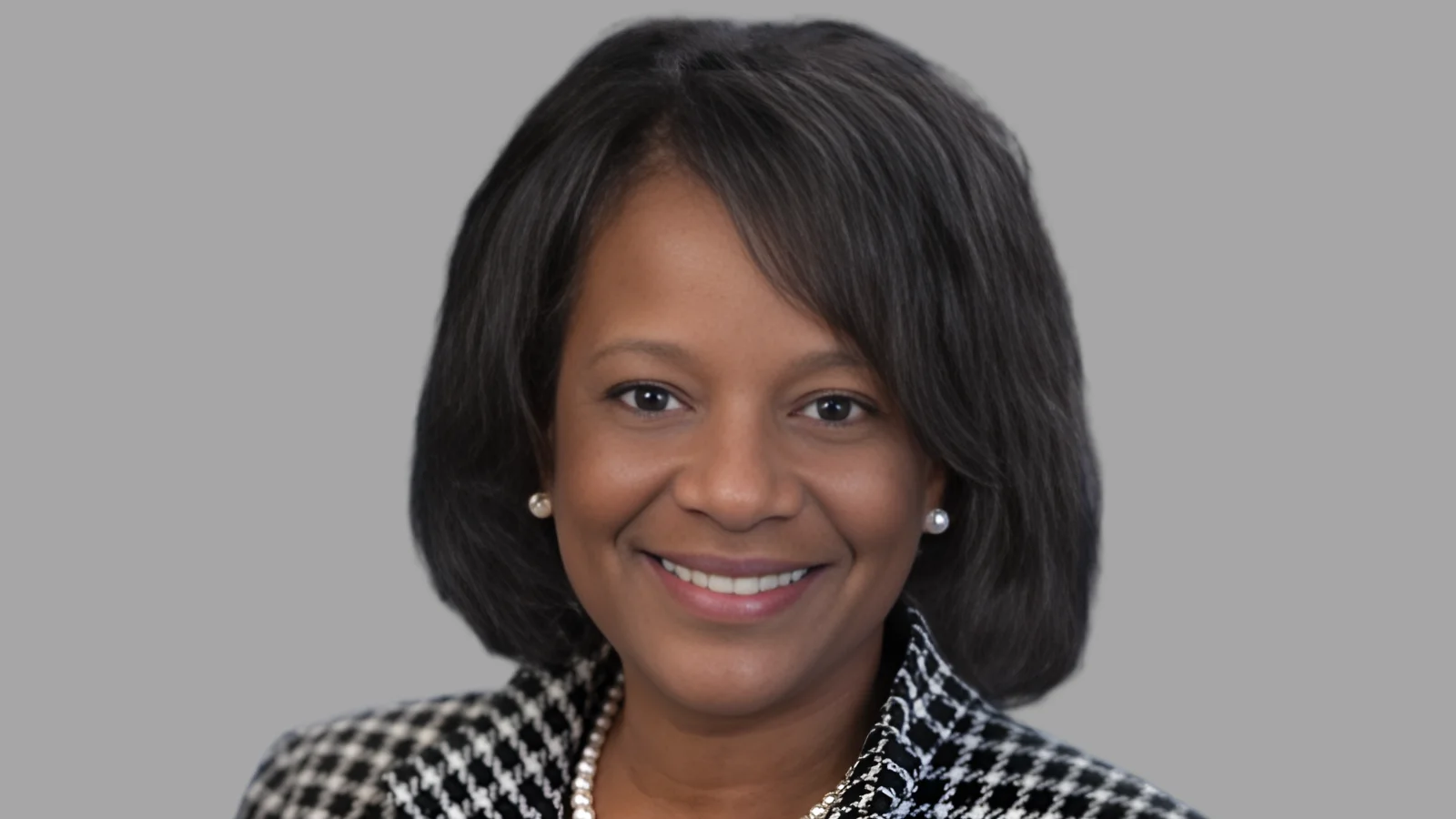 Gail Hambrick, Vice Chair Commissioner Gail Hambrick, Vice Chair Commissioner