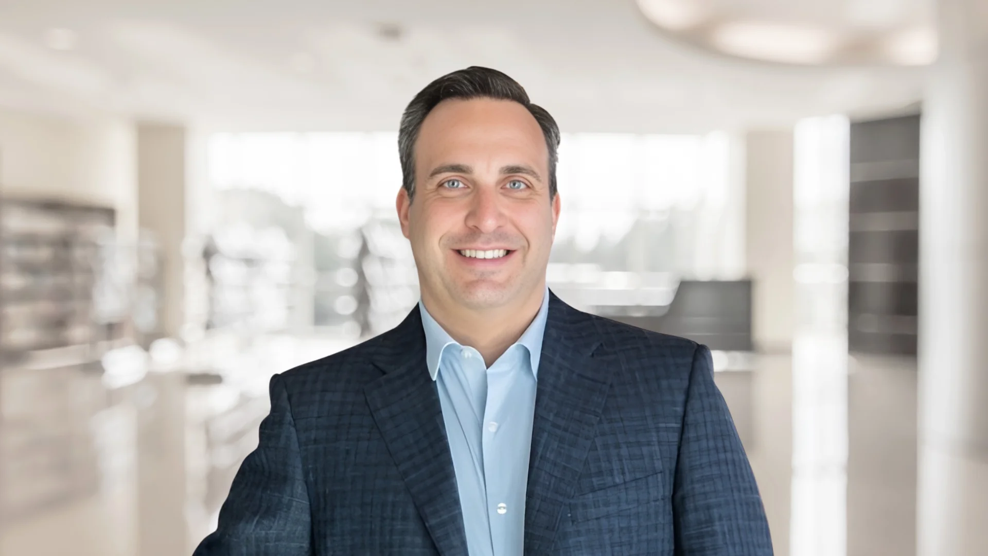 Marc Ostroff, Founder of Oracle Insurance Group - Linkedin Marc Ostroff, Founder of Oracle Insurance Group - Linkedin