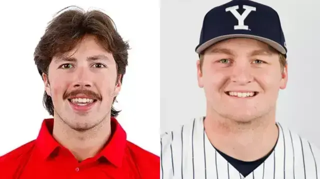 Which former West Wake News area high school standouts will be in action on Saturday, May 10?