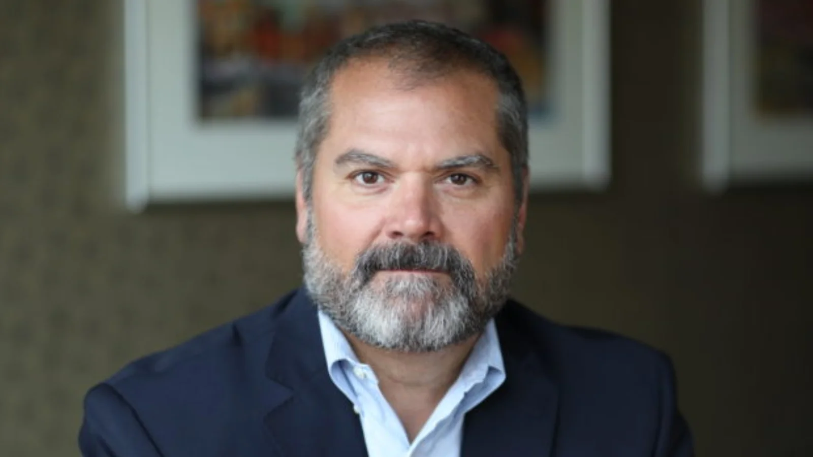 Christopher J. Belter, Chief Operating Officer