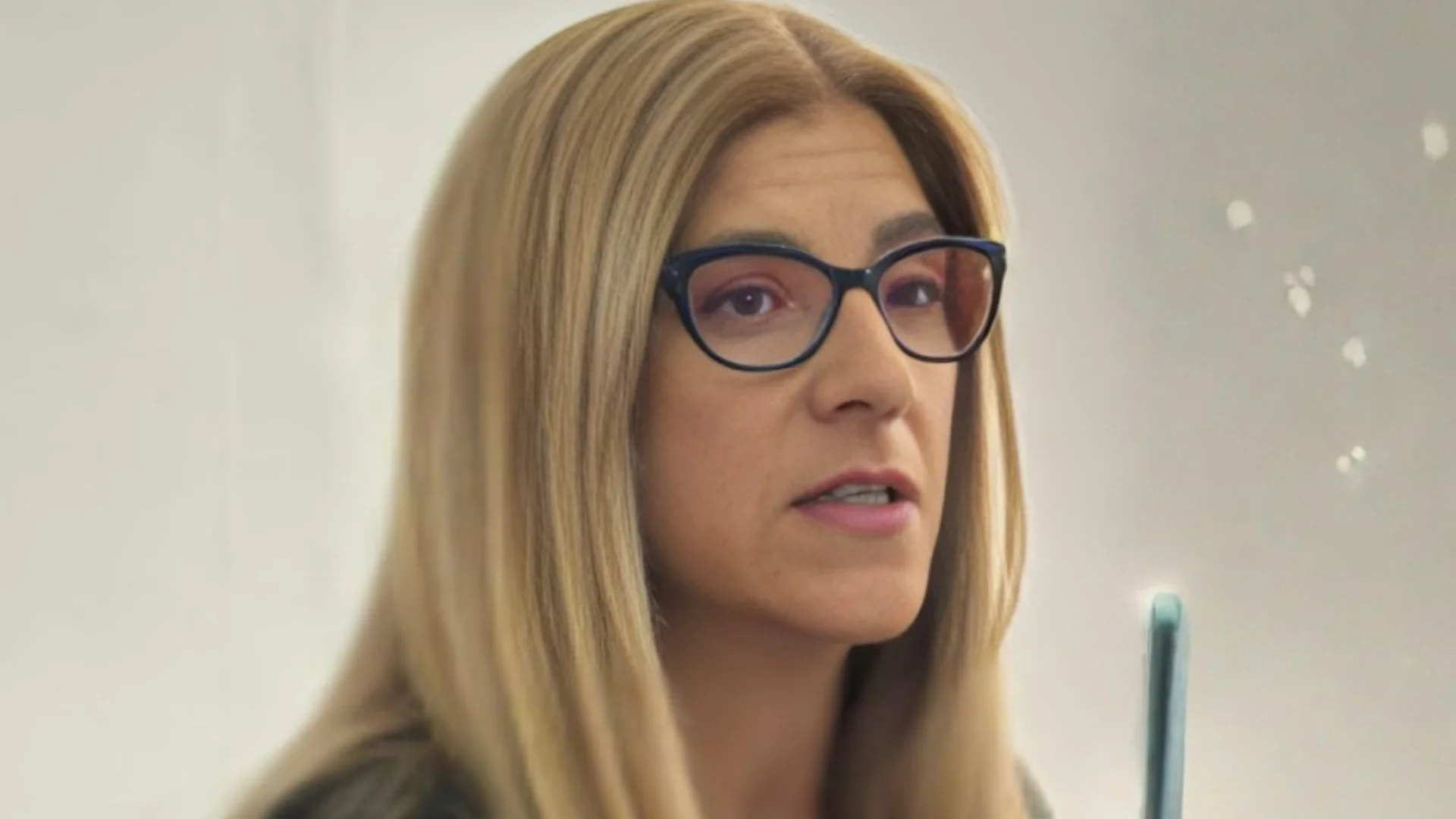 Carla Torcoletti Head of the Modality of Education at Jujuy, Argentina