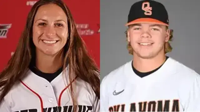 Which former EC Wisconsin News area high school standouts will be in action in the week starting Monday, May 5?