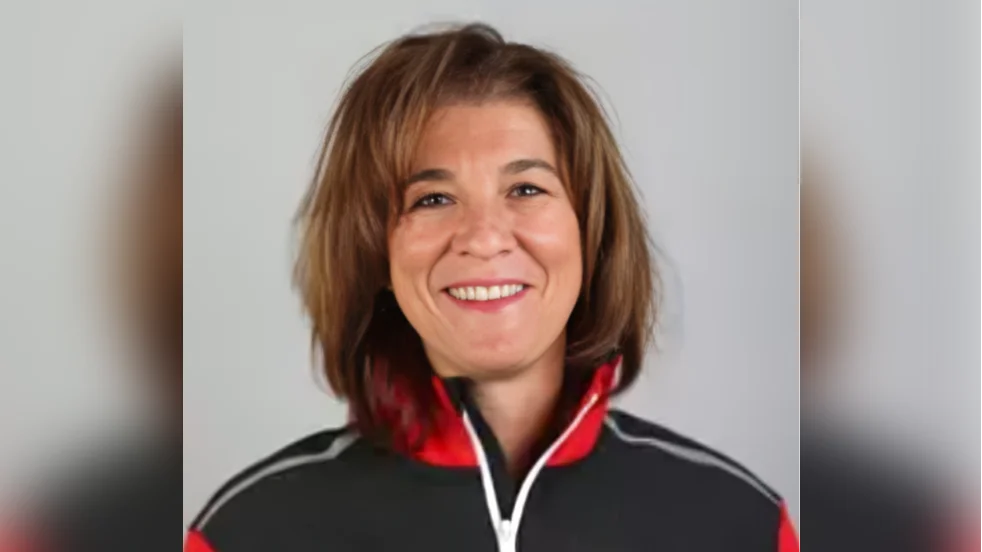 Joanne Persico Head Coach Women%27s Volleyball - St. John%27s University Athletics Joanne Persico Head Coach Women%27s Volleyball - St. John%27s University Athletics