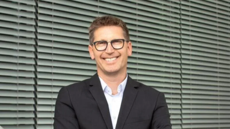 Stefan Thimm, managing director of the Federal Association of Offshore Wind Energy - Official Website