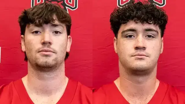 Chase Loidhamer and Camden Loidhamer Chase Loidhamer and Camden Loidhamer