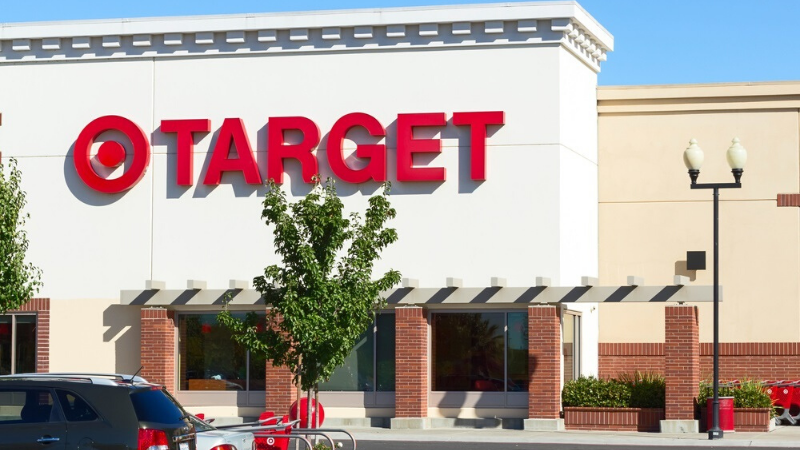 Albany State University Student’s Design Featured in Target Stores