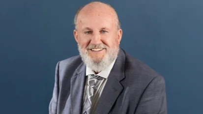 Rollin Pizzala, 11th District Alderperson, City of Kenosha