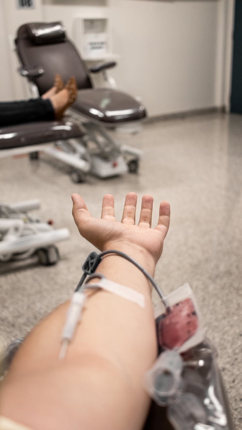 GCCC to Host American Red Cross Blood Drive on Wednesday, February 8th GCCC to Host American Red Cross Blood Drive on Wednesday, February 8th