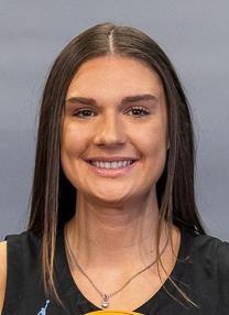 Western Washington University Four Vikings Earn Academic All-District