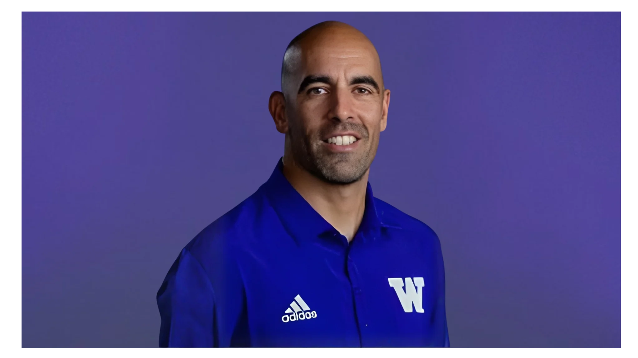 Washington Huskies men’s tennis to face Oregon in Big Ten matchup Saturday