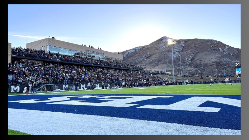 Moore Resigns, Sterbick Named Interim Head Coach Of Mines Football
