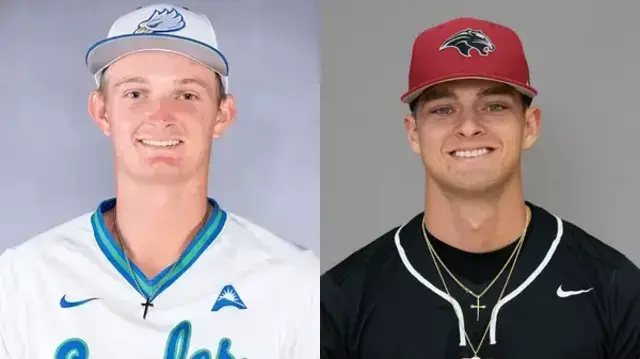 Which former Pinellas Times area high school standouts will be in action in the week starting Monday, April 21?