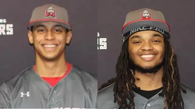 Which former Northhampton News area high school standouts will be in action on Friday, May 2?