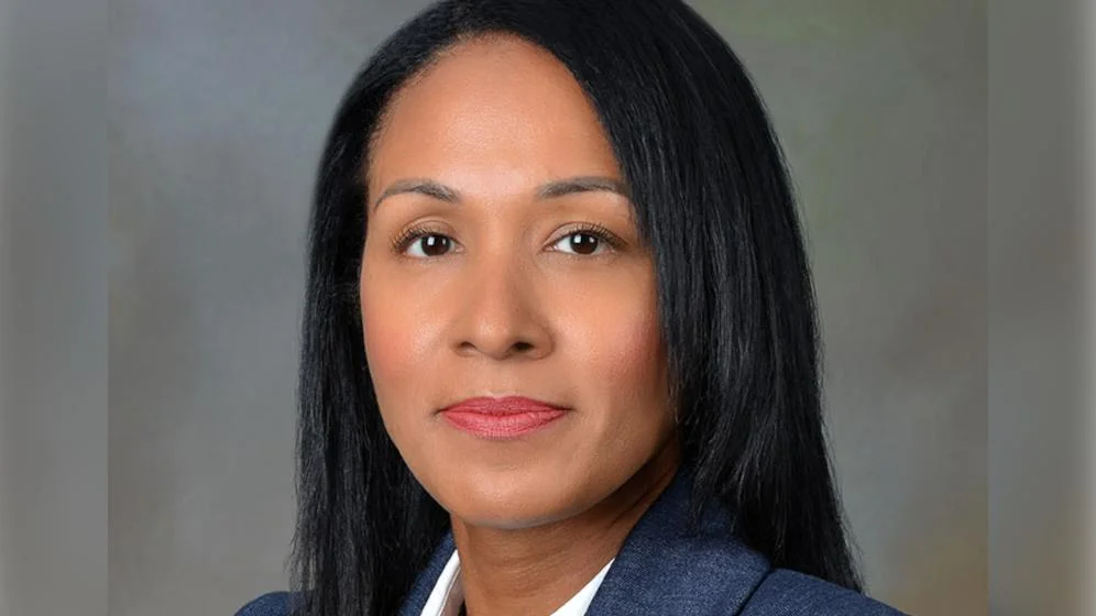 First Deputy Commissioner Tania Kinsella - New York City Police Department