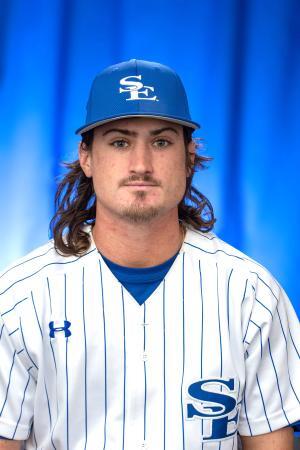 Southeastern Oklahoma State University Drops Series Opener vs. Bison