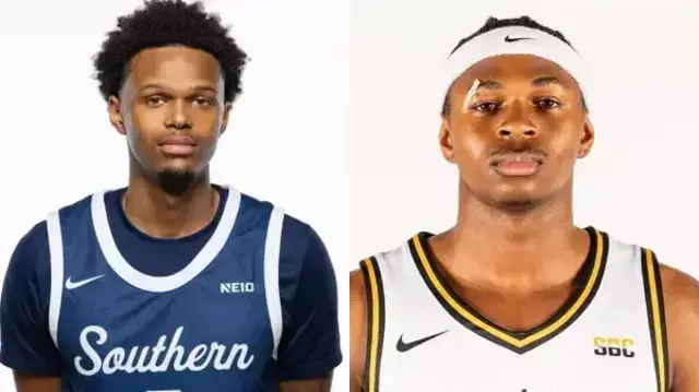 Which former South Gwinnett News area high school standouts will be in action on Tuesday, Feb. 25?